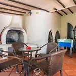 Villa Paolina