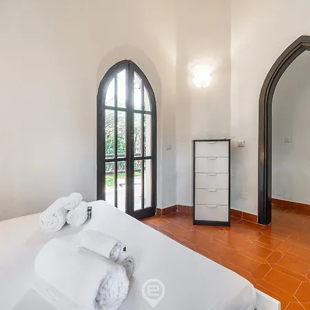 Villa Paolina