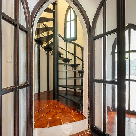 Villa Paolina
