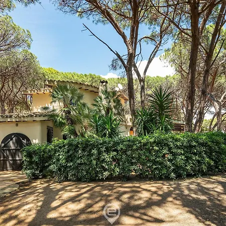 וילה Paolina פורט וילג'